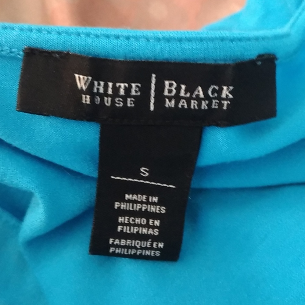 Whbm top - Picture 4 of 4